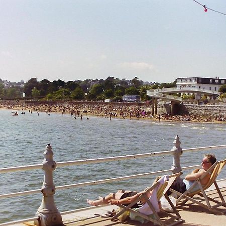 Hotel The Rosewood Torquay Exterior foto