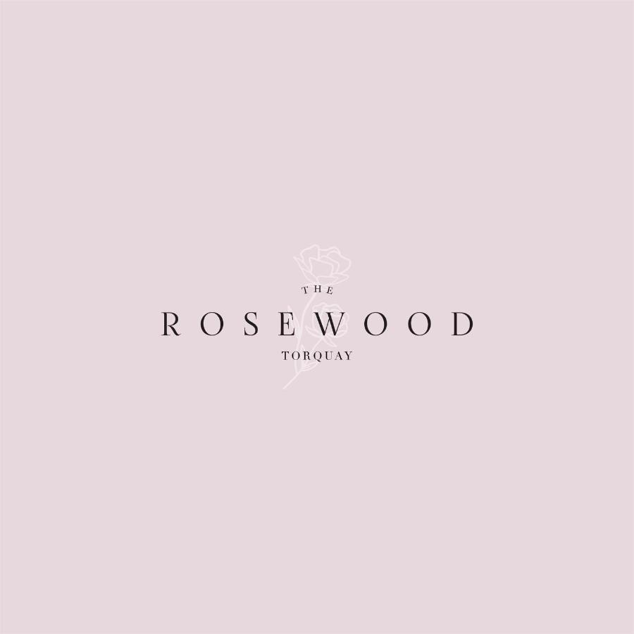 Hotel The Rosewood Torquay Exterior foto