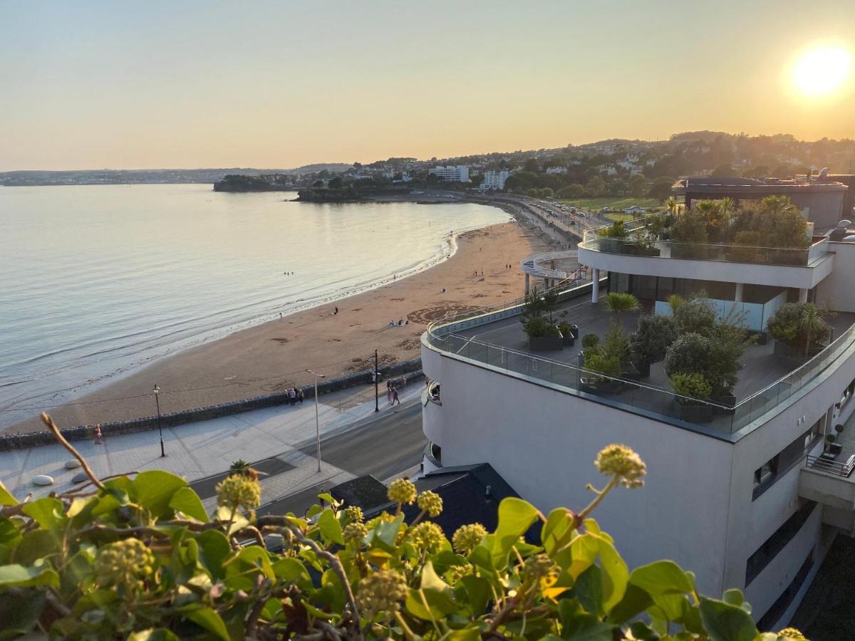 Hotel The Rosewood Torquay Exterior foto