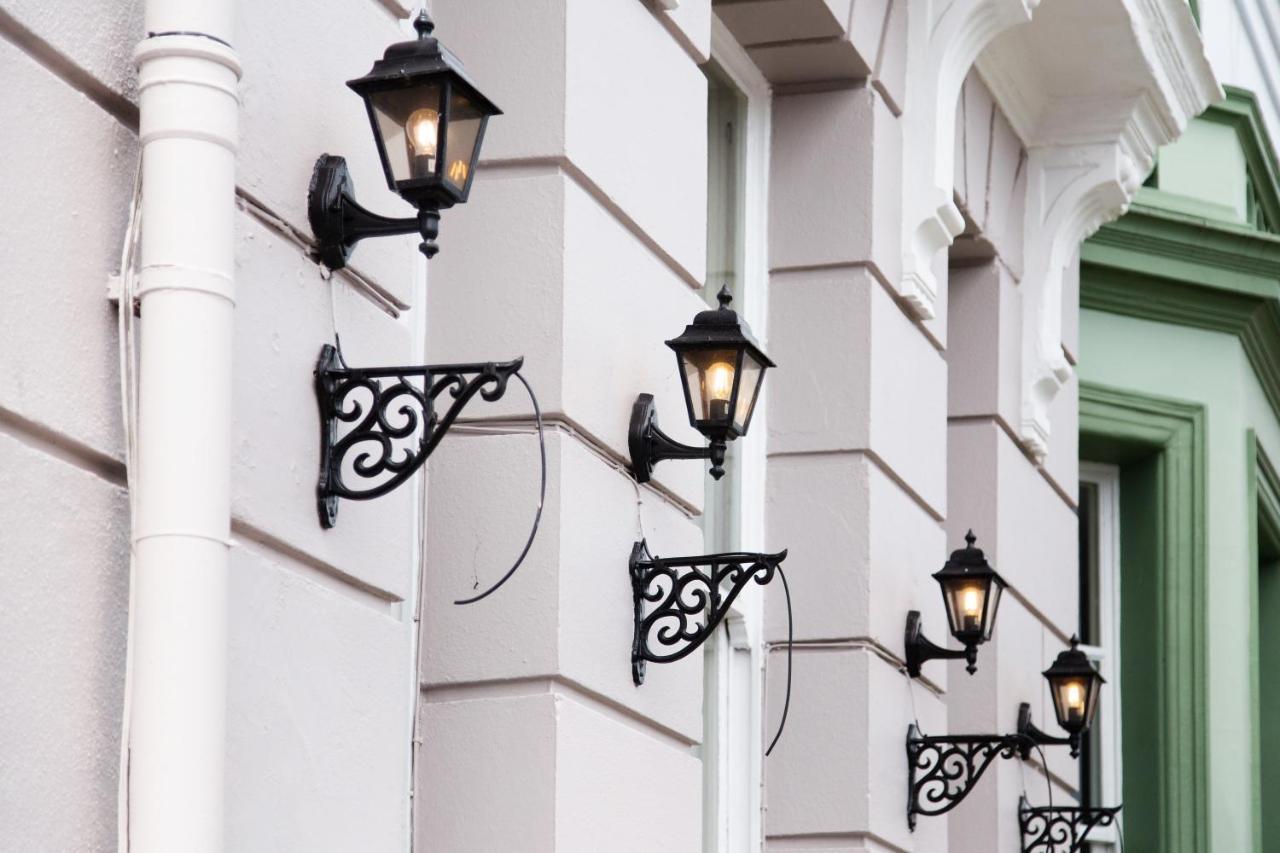 Hotel The Rosewood Torquay Exterior foto