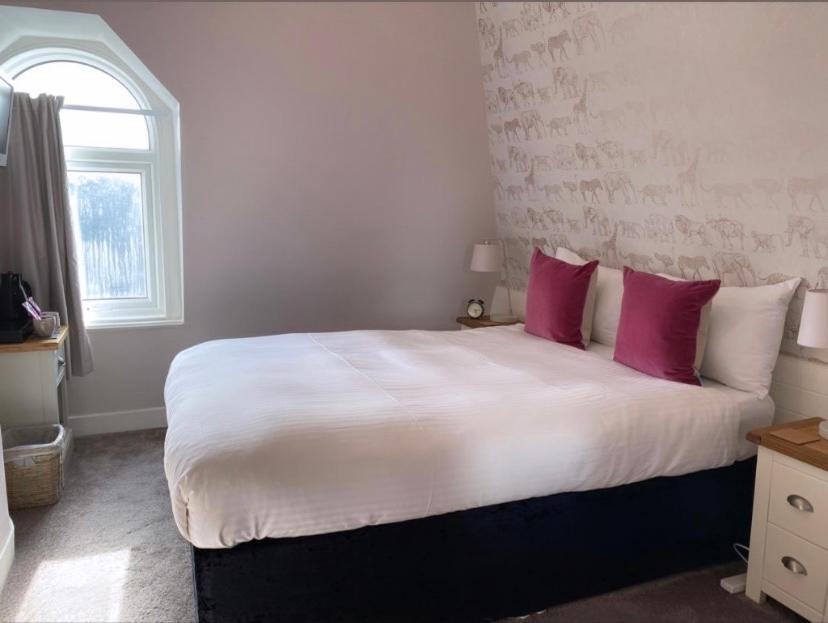 Hotel The Rosewood Torquay Zimmer foto