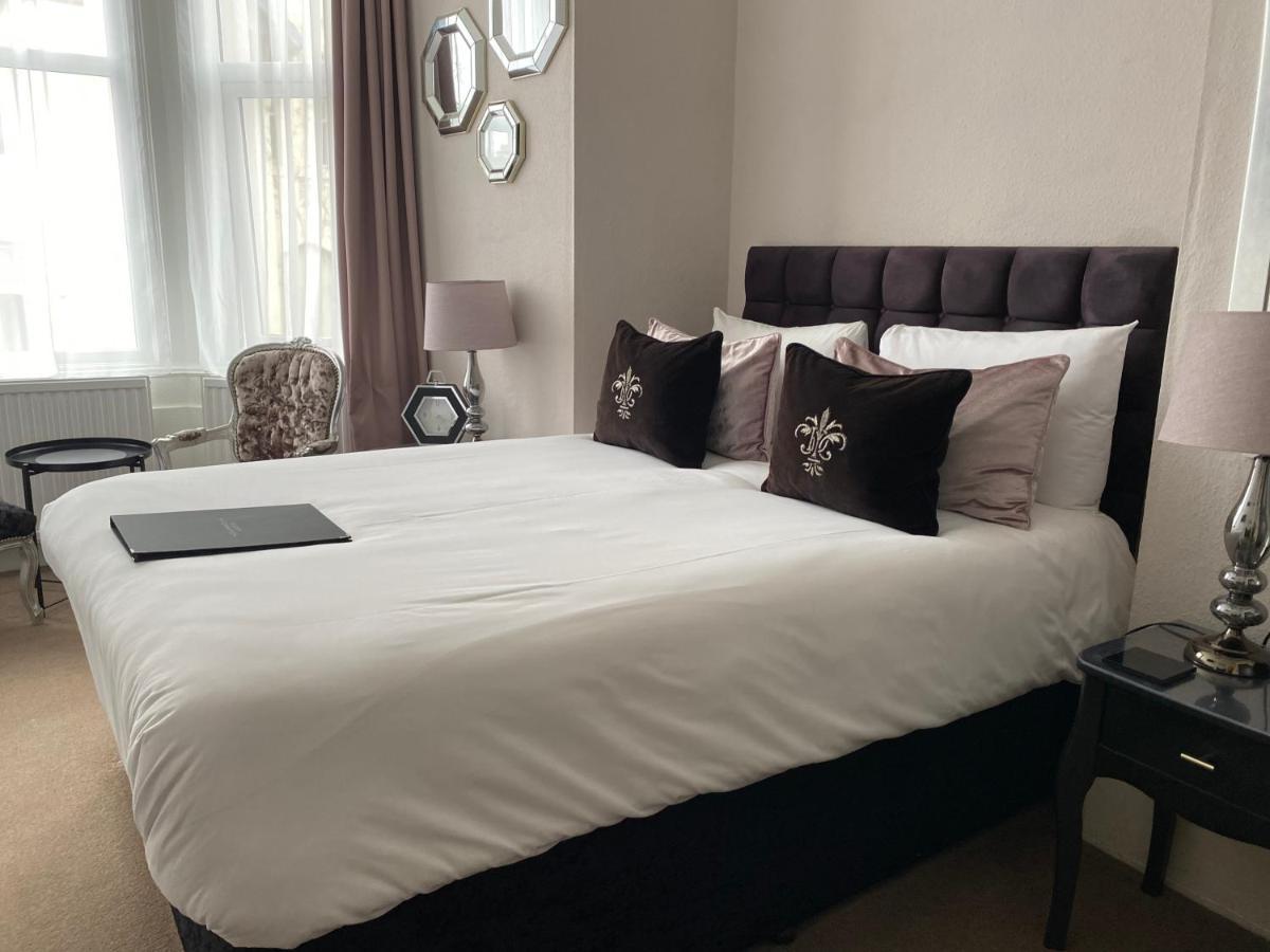 Hotel The Rosewood Torquay Exterior foto