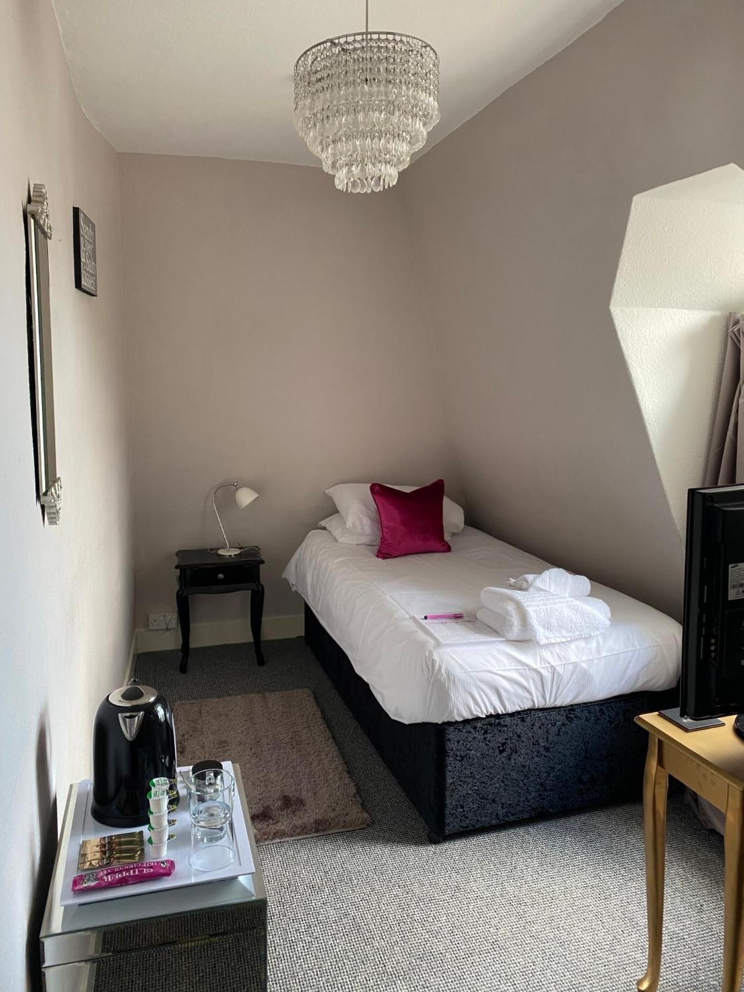 Hotel The Rosewood Torquay Zimmer foto
