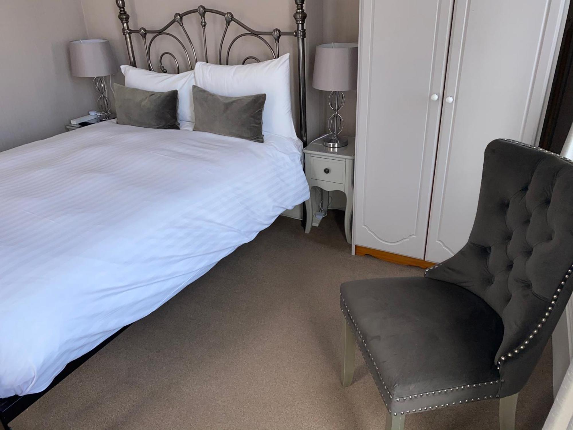 Hotel The Rosewood Torquay Zimmer foto