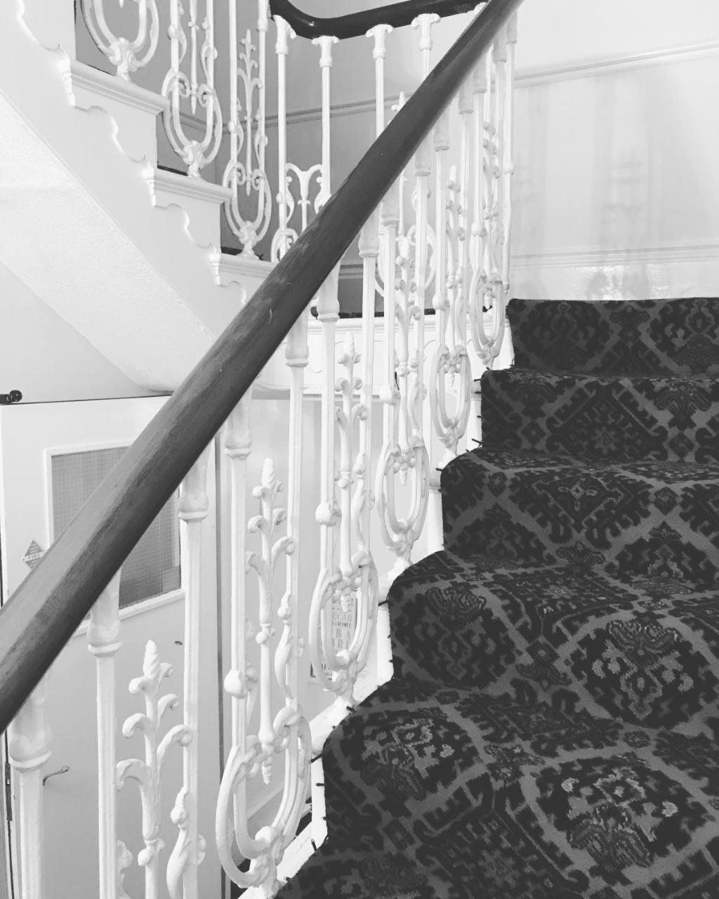 Hotel The Rosewood Torquay Exterior foto