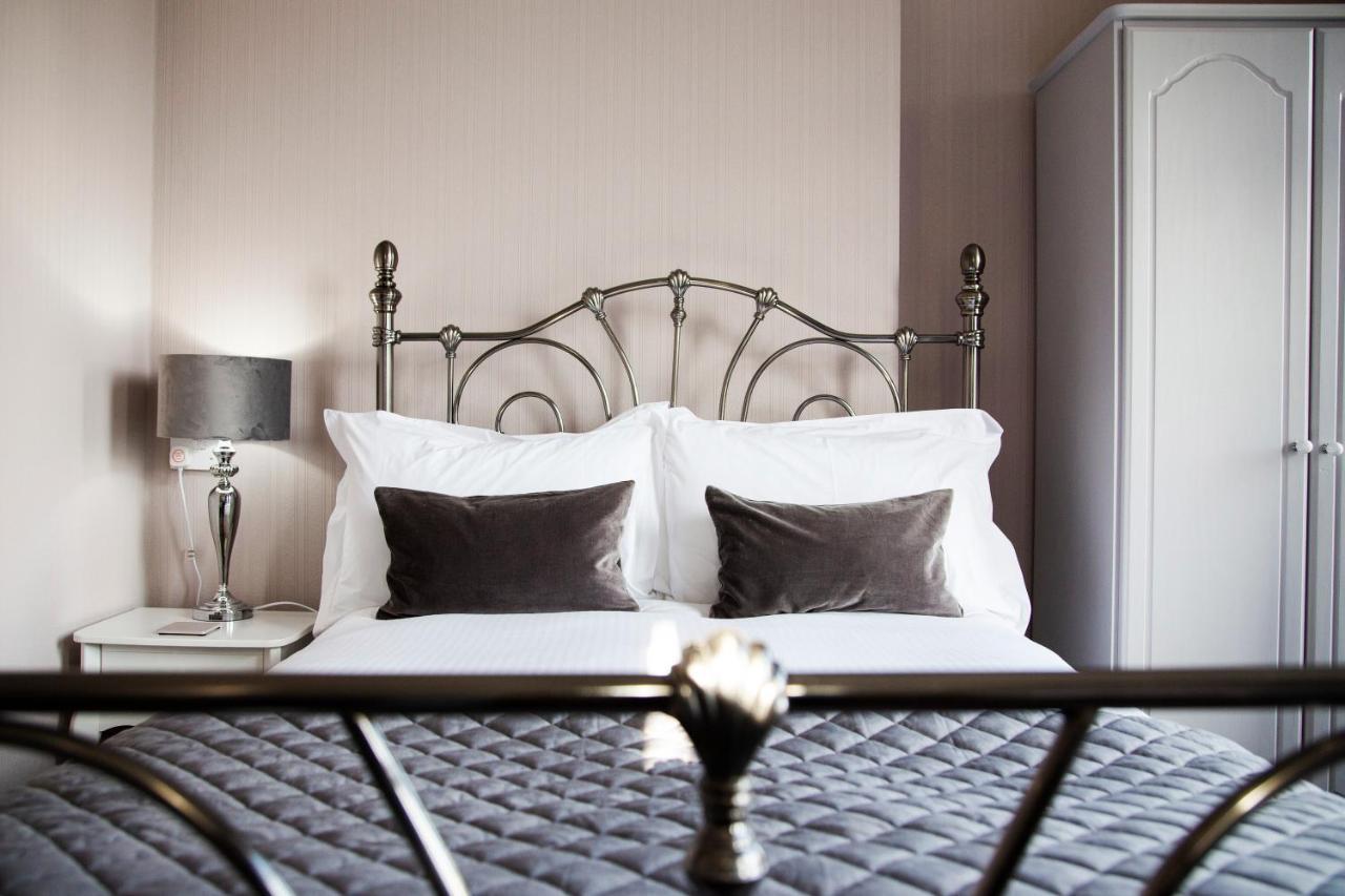 Hotel The Rosewood Torquay Exterior foto